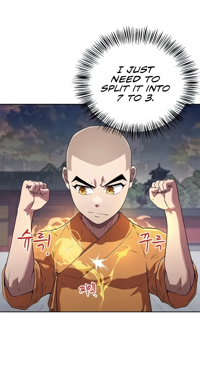 Genius Martial Arts Trainer Chapter 18 page 21 - 