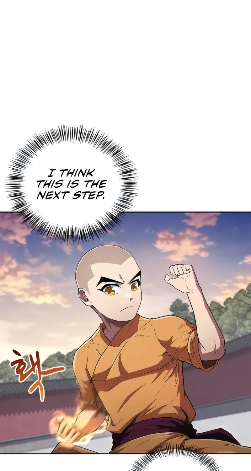 Genius Martial Arts Trainer Chapter 18 page 22 - 