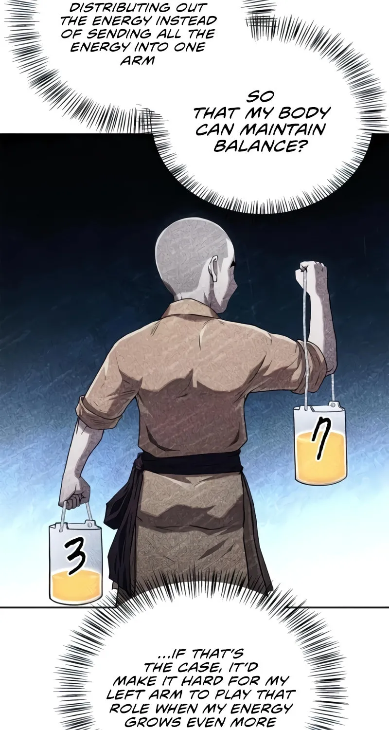 Genius Martial Arts Trainer Chapter 18 page 27 - 