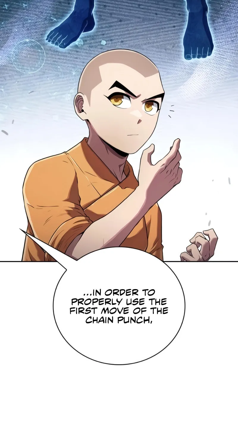 Genius Martial Arts Trainer Chapter 18 page 29 - 