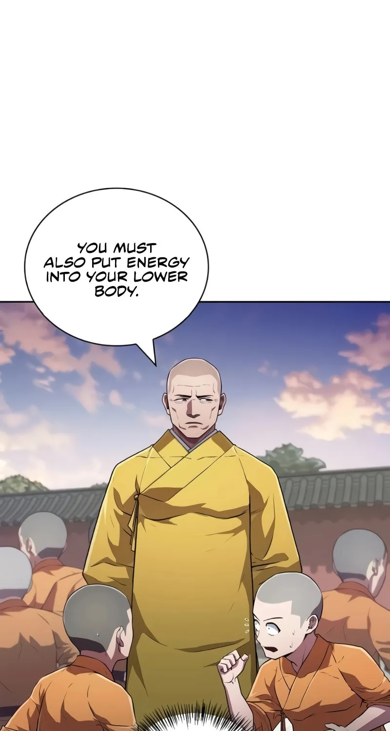 Genius Martial Arts Trainer Chapter 18 page 30 - 