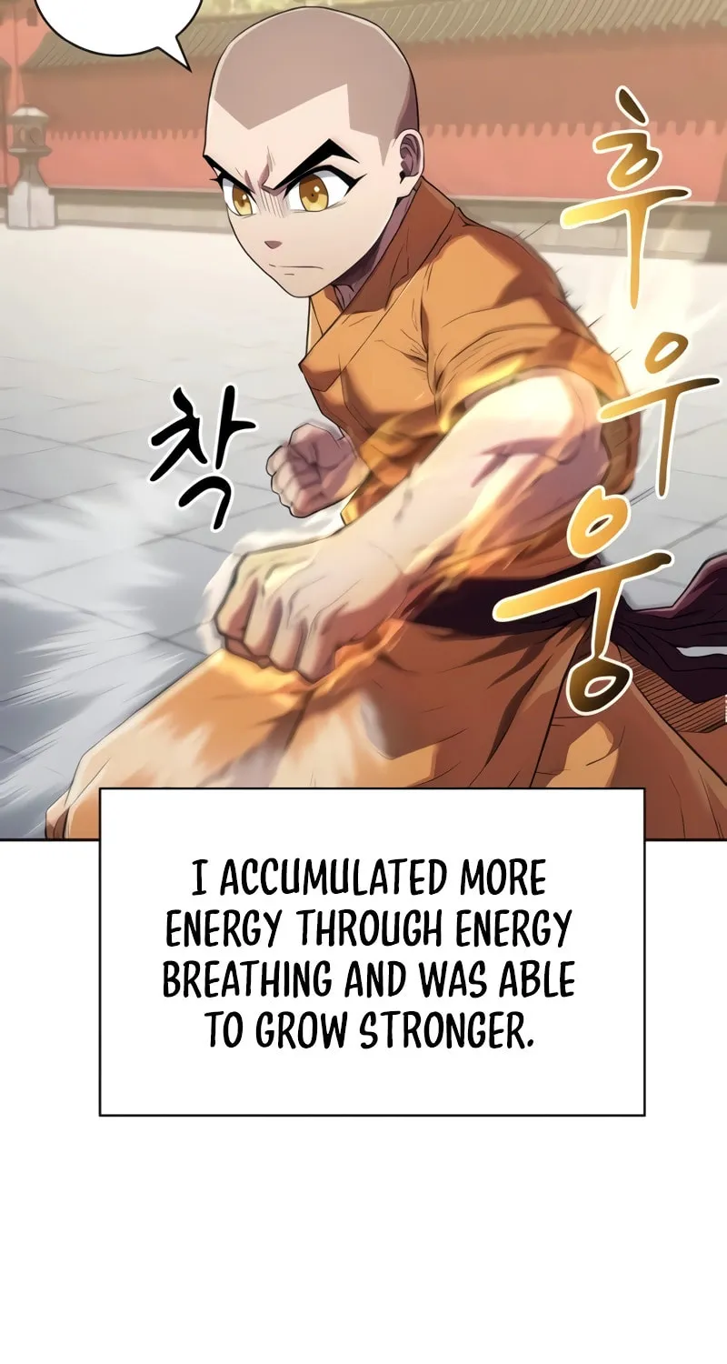 Genius Martial Arts Trainer Chapter 18 page 4 - 