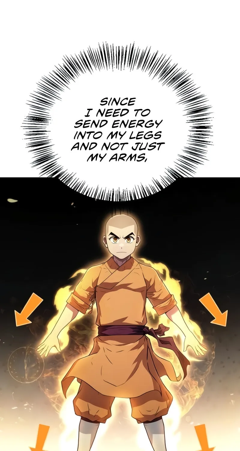 Genius Martial Arts Trainer Chapter 18 page 33 - 