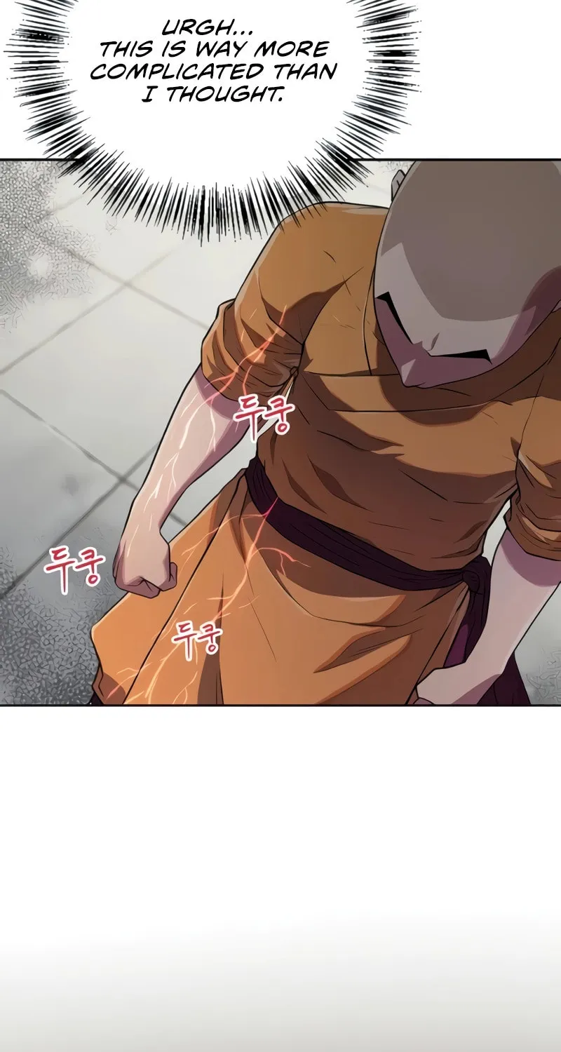 Genius Martial Arts Trainer Chapter 18 page 35 - 
