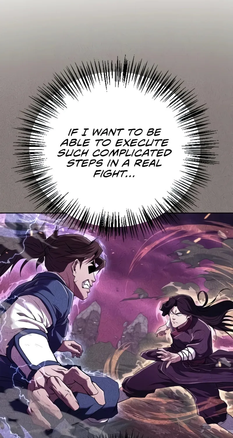 Genius Martial Arts Trainer Chapter 18 page 36 - 