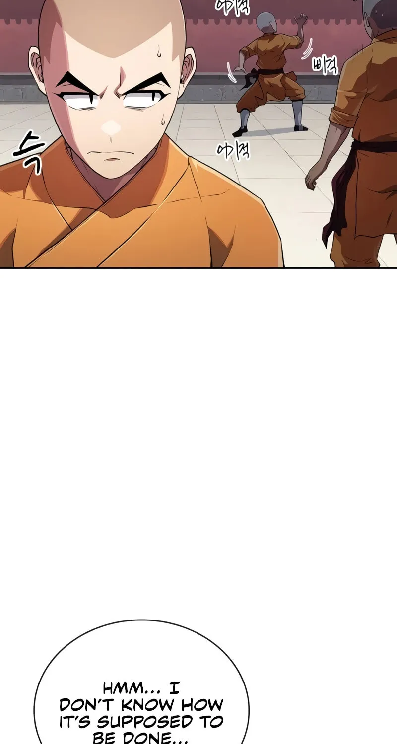 Genius Martial Arts Trainer Chapter 18 page 38 - 