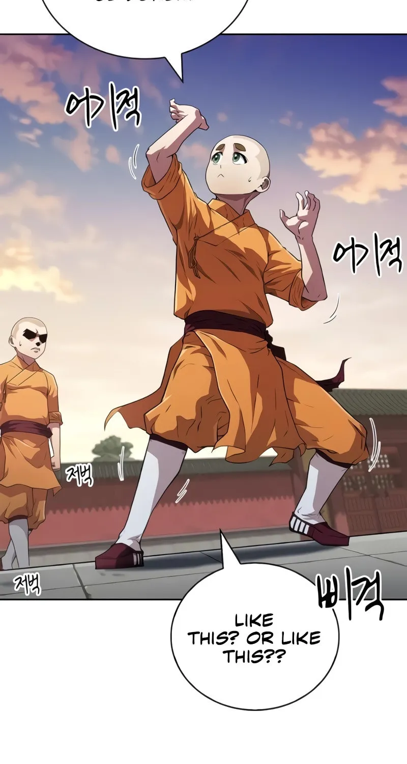 Genius Martial Arts Trainer Chapter 18 page 39 - 