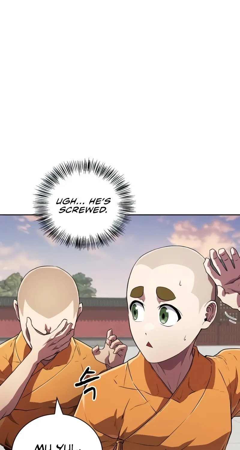 Genius Martial Arts Trainer Chapter 18 page 40 - 