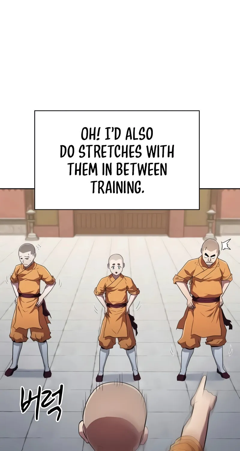 Genius Martial Arts Trainer Chapter 18 page 5 - 