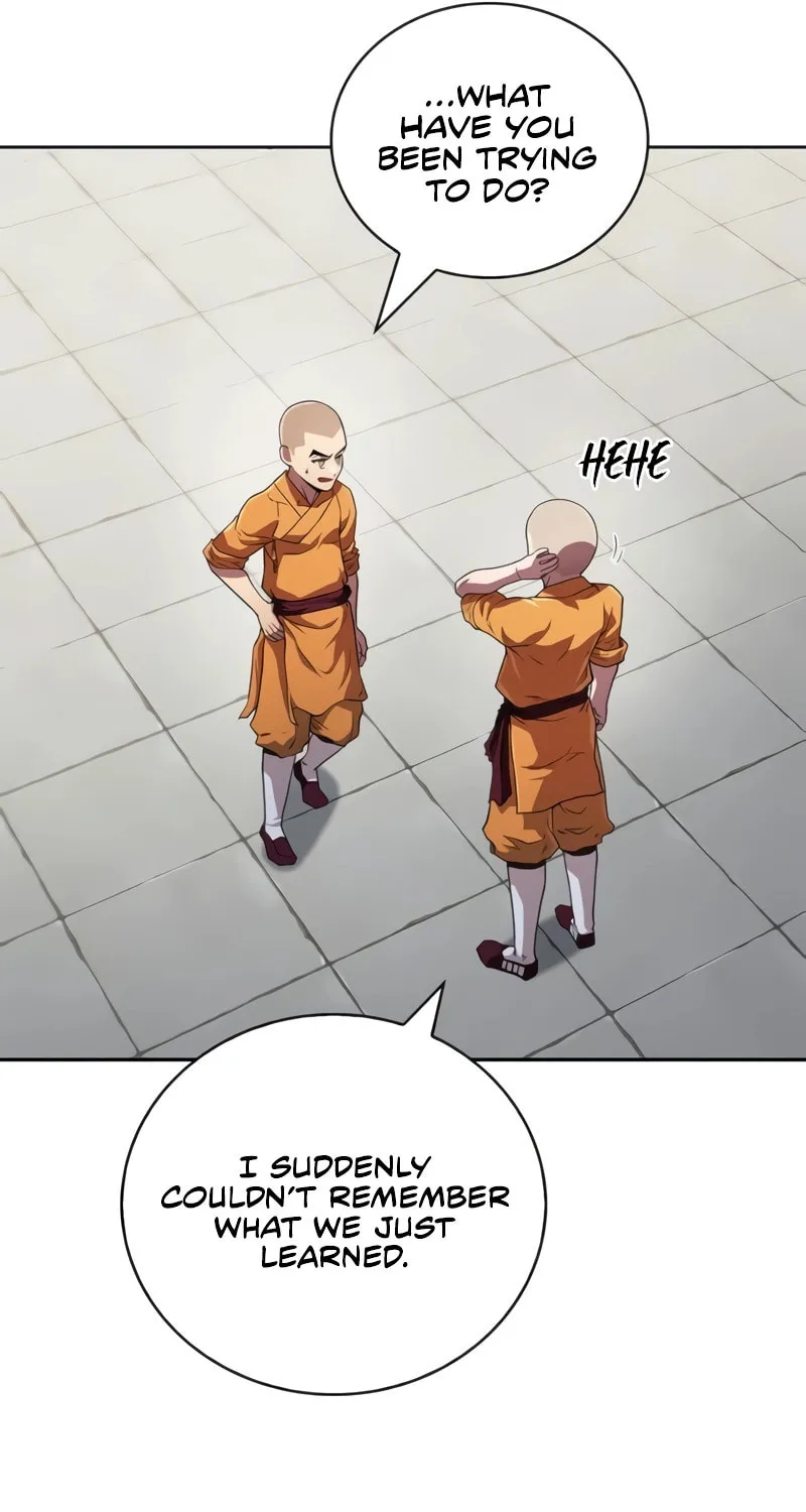 Genius Martial Arts Trainer Chapter 18 page 42 - 