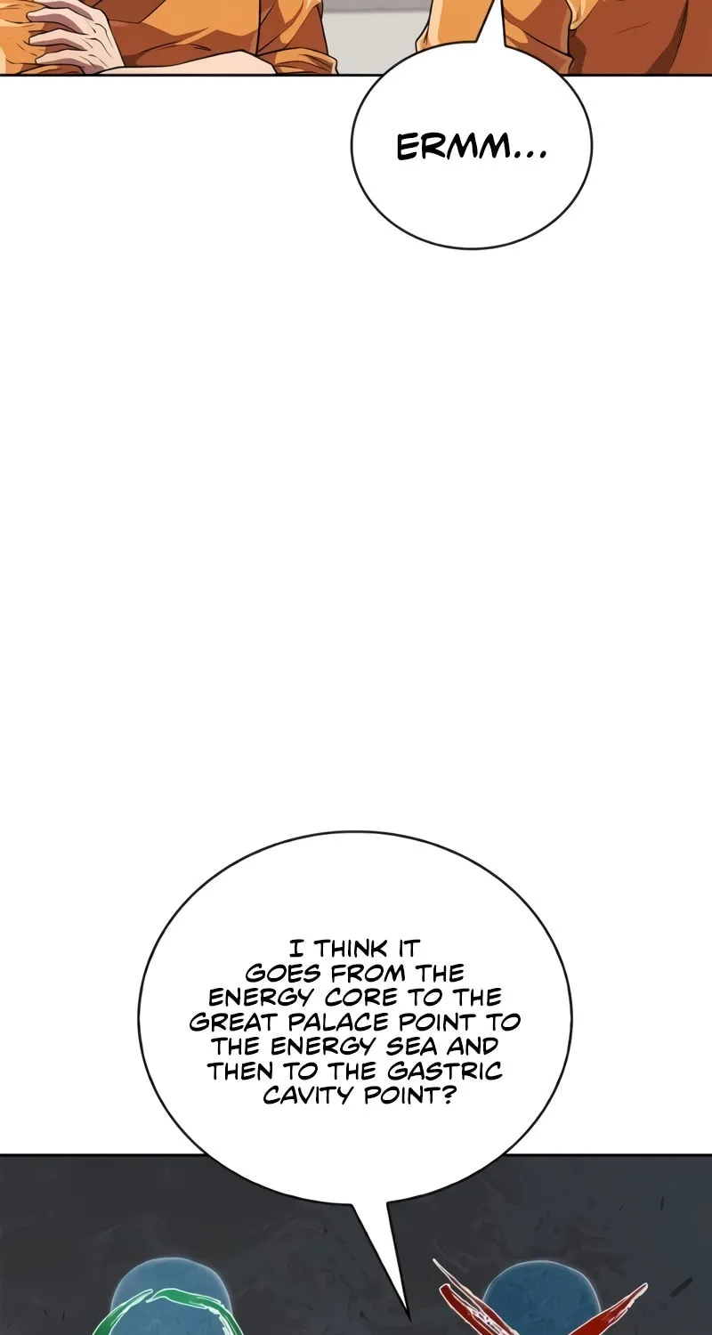 Genius Martial Arts Trainer Chapter 18 page 44 - 