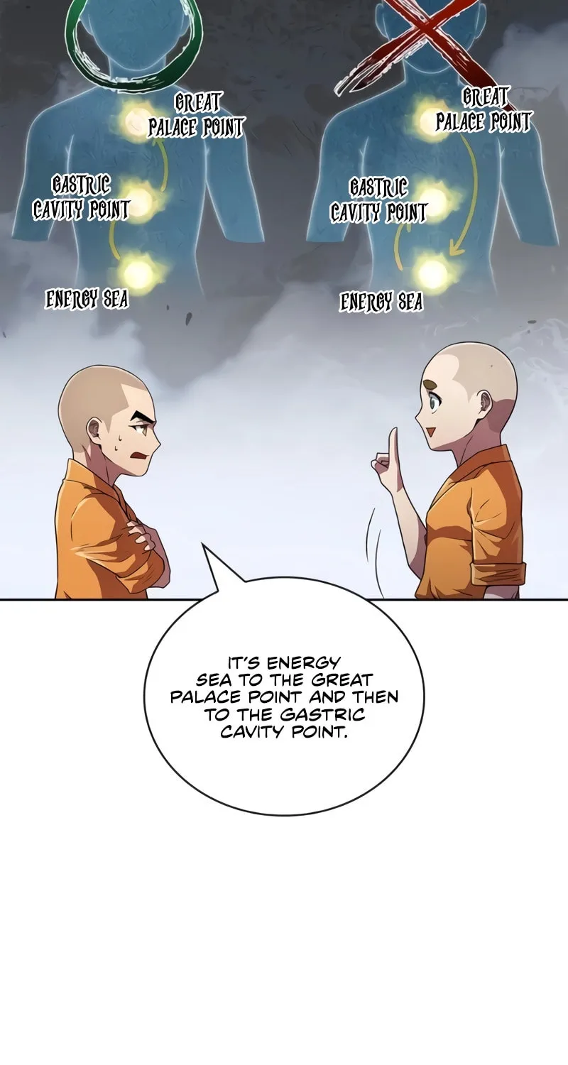 Genius Martial Arts Trainer Chapter 18 page 45 - 