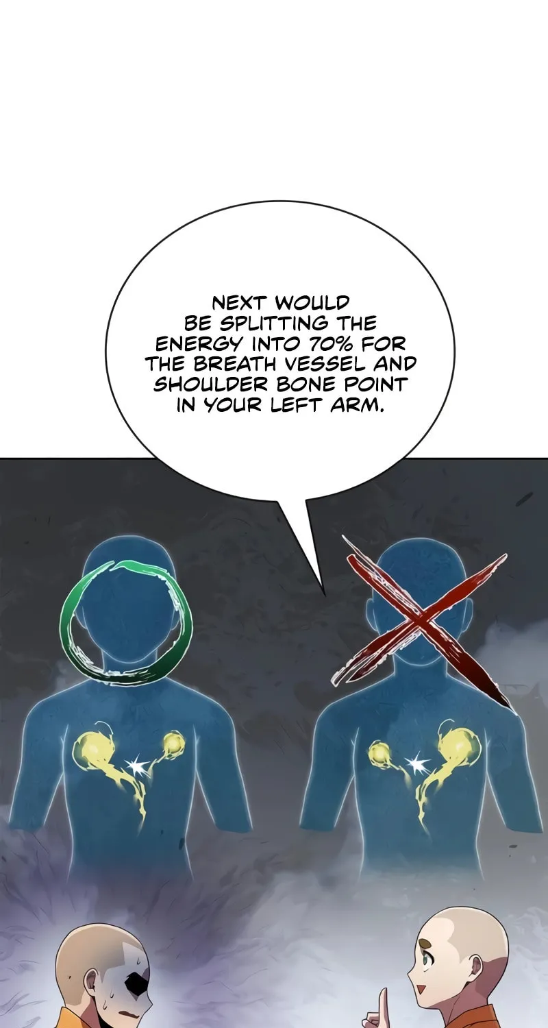 Genius Martial Arts Trainer Chapter 18 page 46 - 