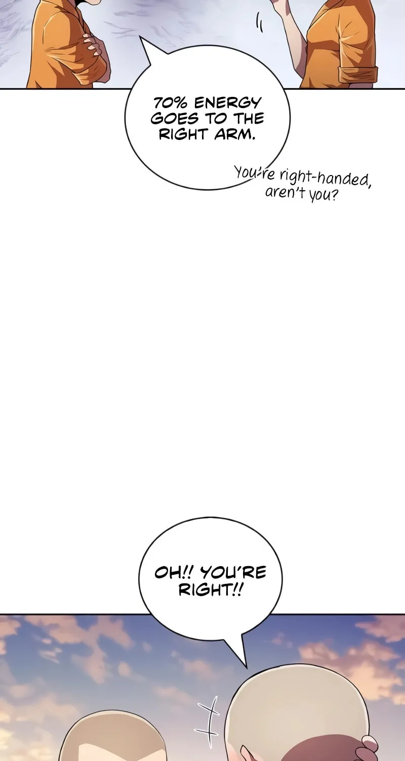 Genius Martial Arts Trainer Chapter 18 page 47 - 