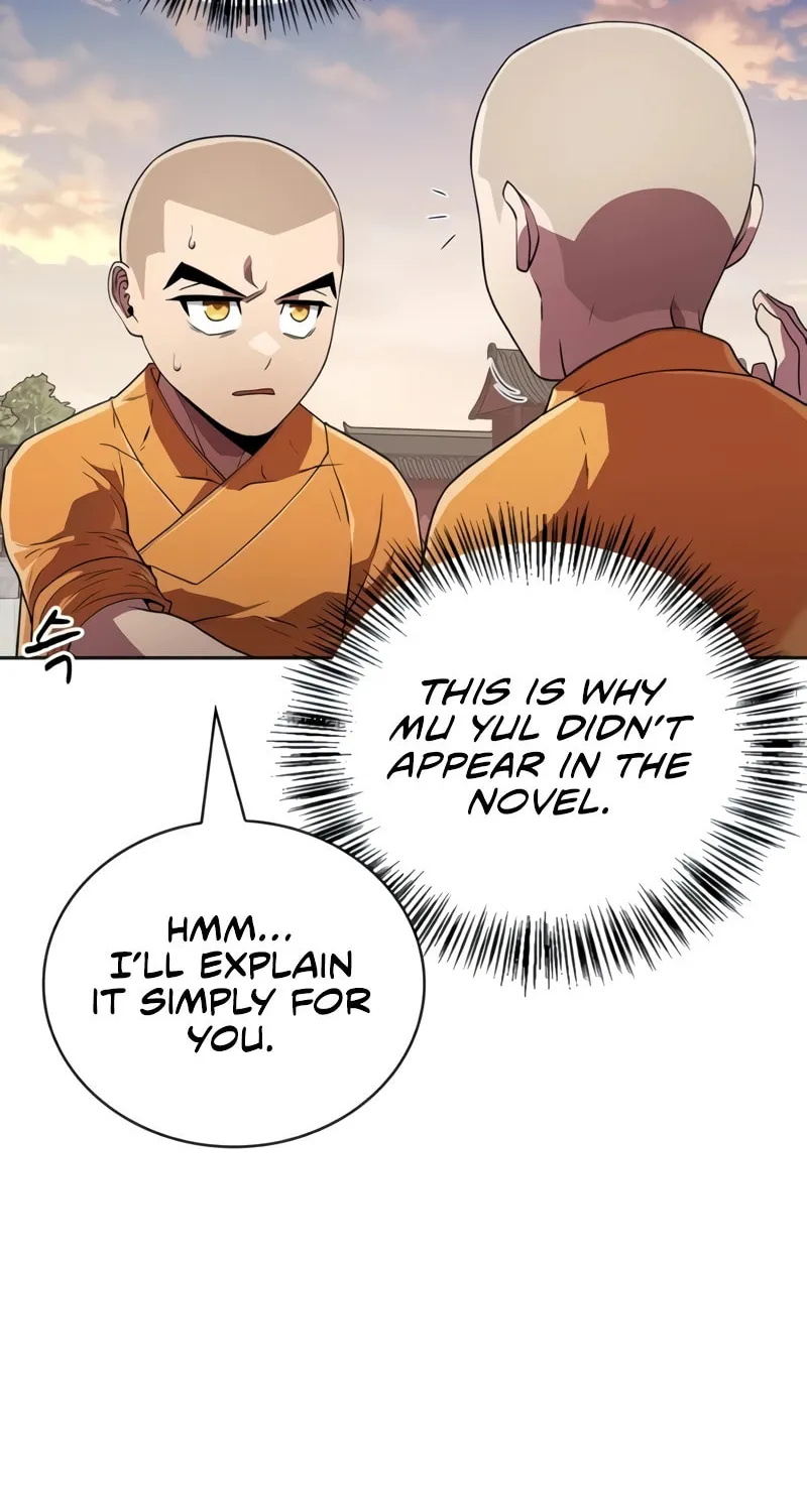 Genius Martial Arts Trainer Chapter 18 page 49 - 