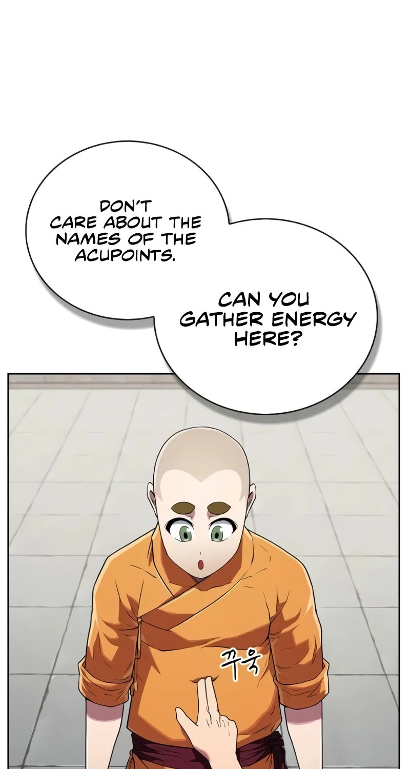 Genius Martial Arts Trainer Chapter 18 page 50 - 