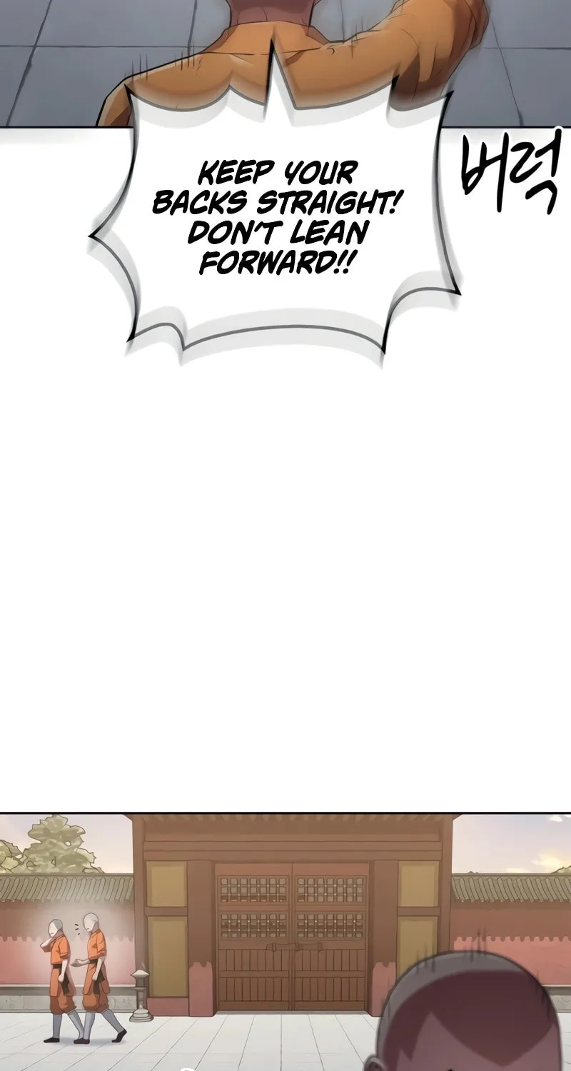 Genius Martial Arts Trainer Chapter 18 page 6 - 