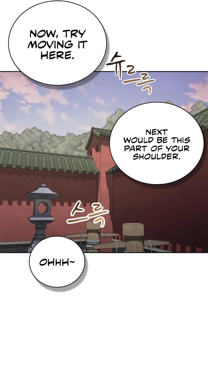 Genius Martial Arts Trainer Chapter 18 page 52 - 