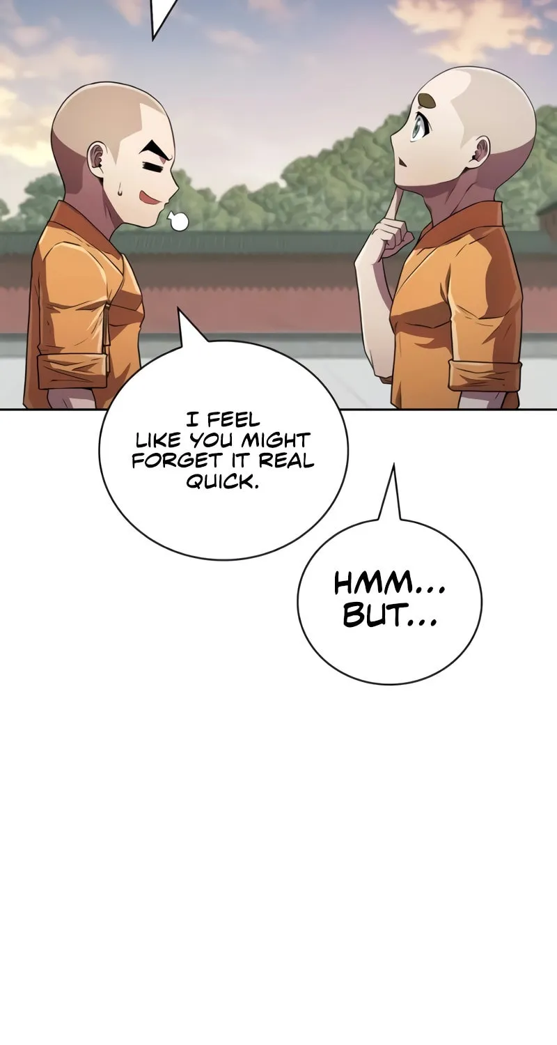 Genius Martial Arts Trainer Chapter 18 page 55 - 