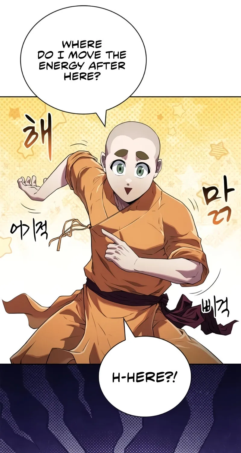 Genius Martial Arts Trainer Chapter 18 page 56 - 