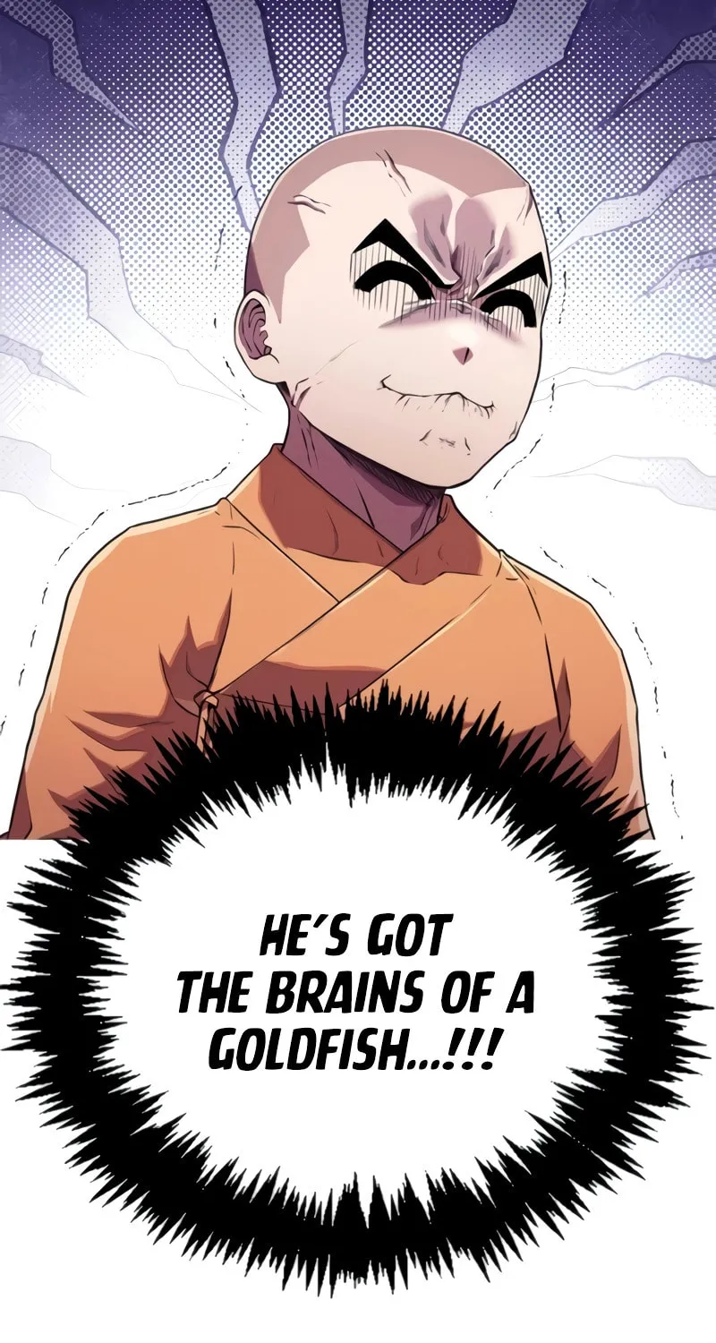 Genius Martial Arts Trainer Chapter 18 page 57 - 
