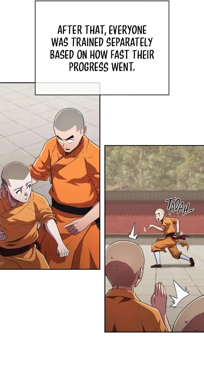 Genius Martial Arts Trainer Chapter 18 page 62 - 