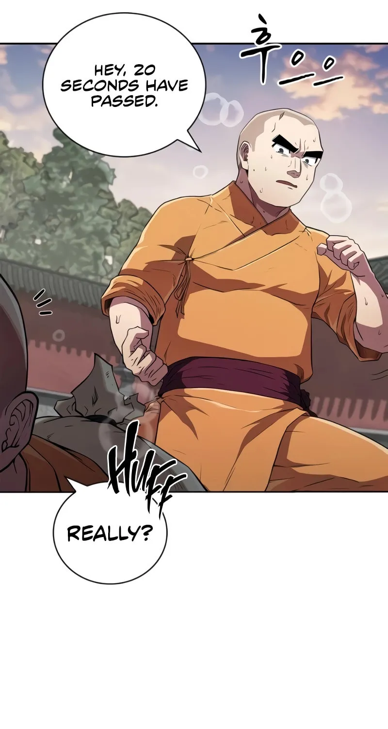 Genius Martial Arts Trainer Chapter 18 page 66 - 
