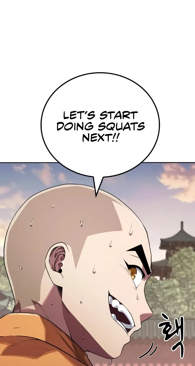 Genius Martial Arts Trainer Chapter 18 page 68 - 
