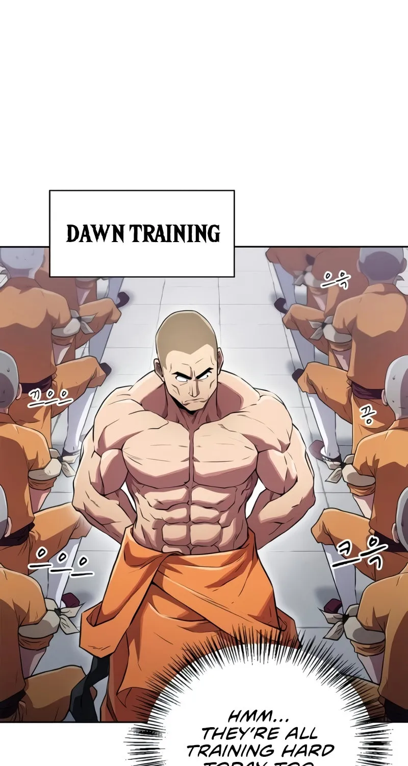 Genius Martial Arts Trainer Chapter 18 page 70 - 