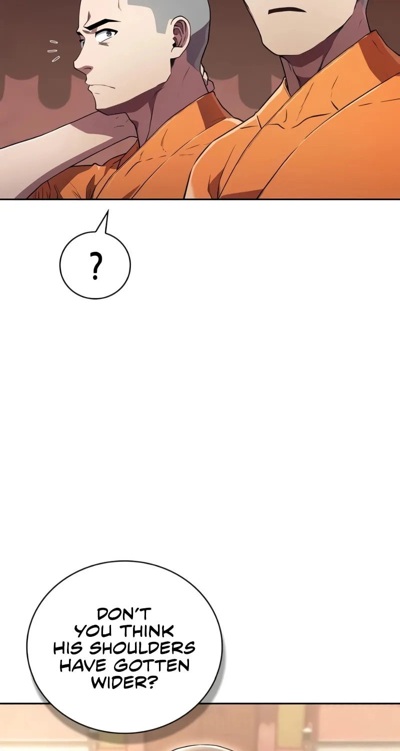 Genius Martial Arts Trainer Chapter 18 page 8 - 