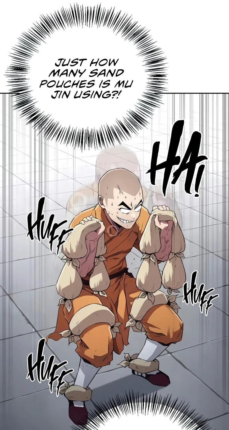 Genius Martial Arts Trainer Chapter 18 page 75 - 