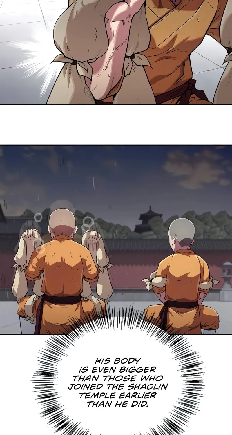 Genius Martial Arts Trainer Chapter 18 page 77 - 