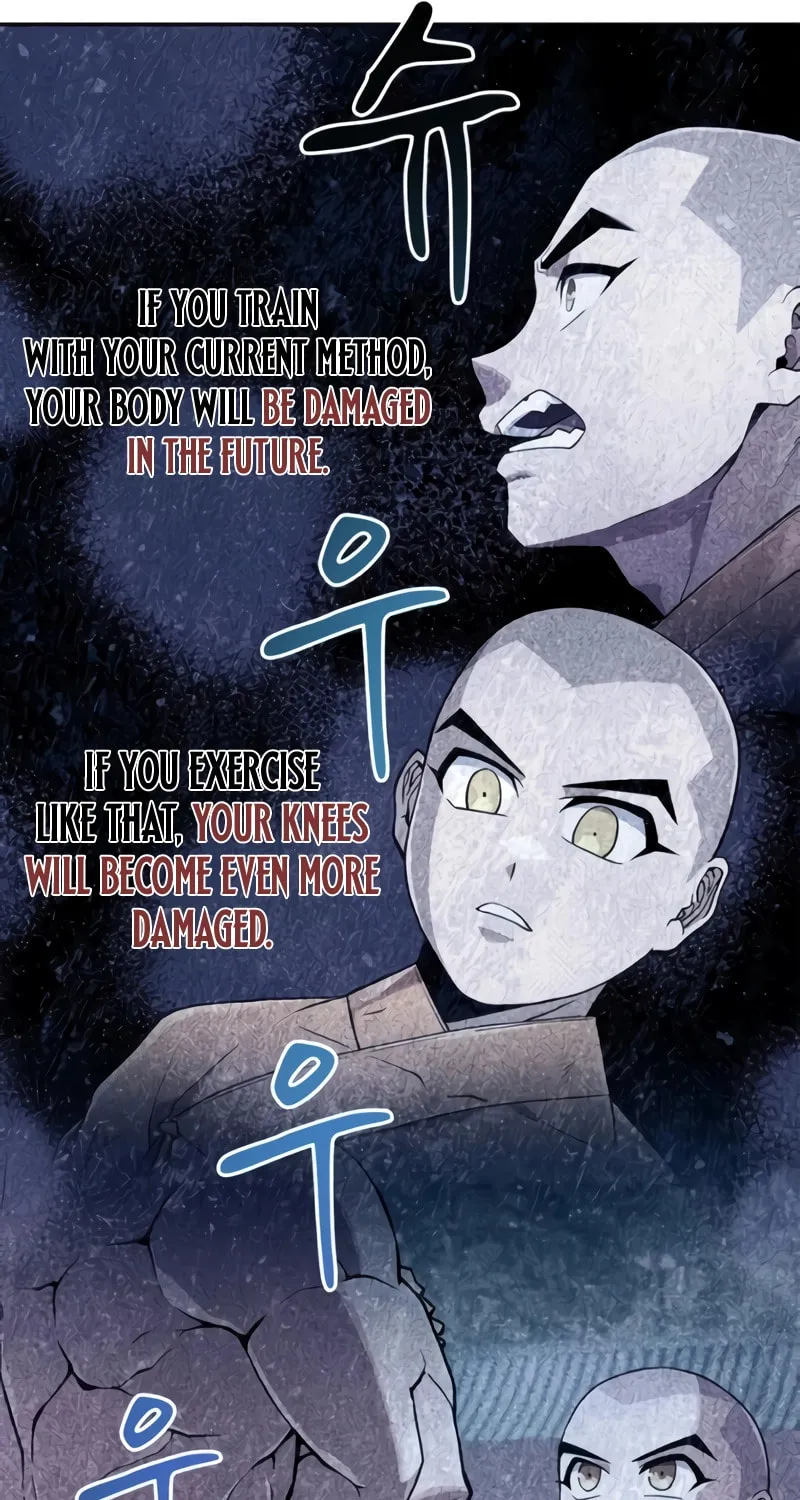 Genius Martial Arts Trainer Chapter 18 page 81 - 