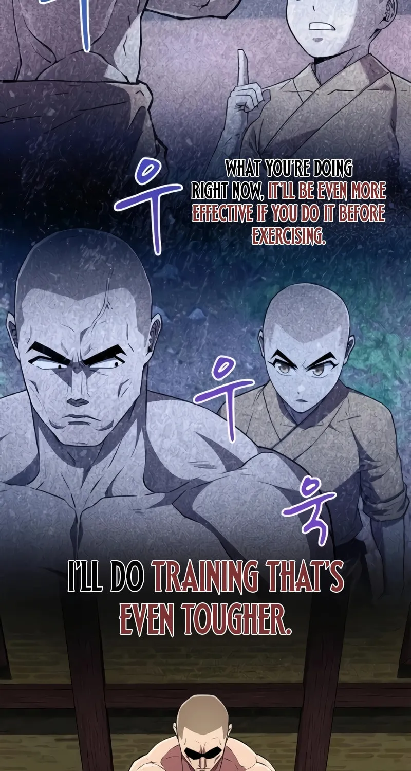 Genius Martial Arts Trainer Chapter 18 page 82 - 
