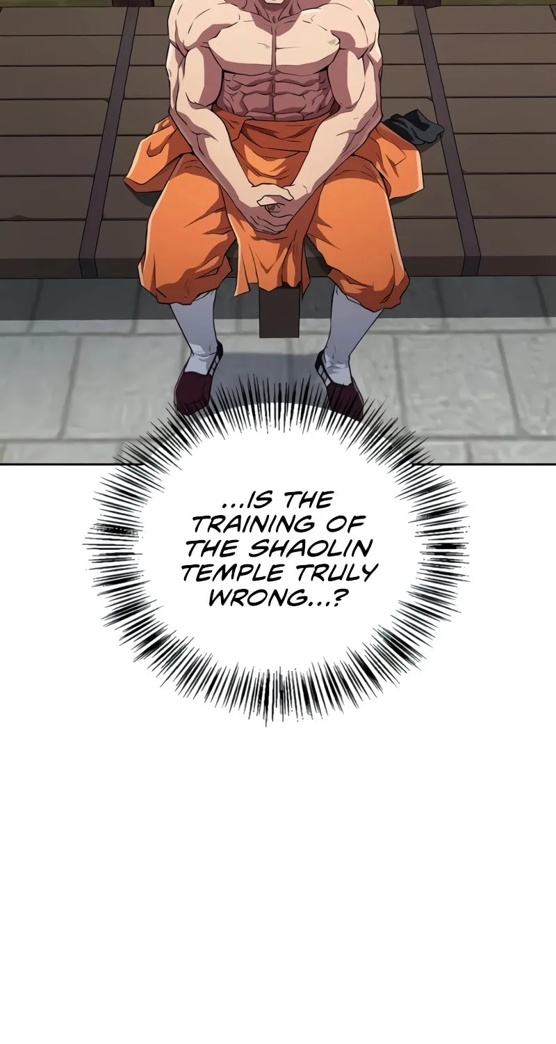 Genius Martial Arts Trainer Chapter 18 page 83 - 