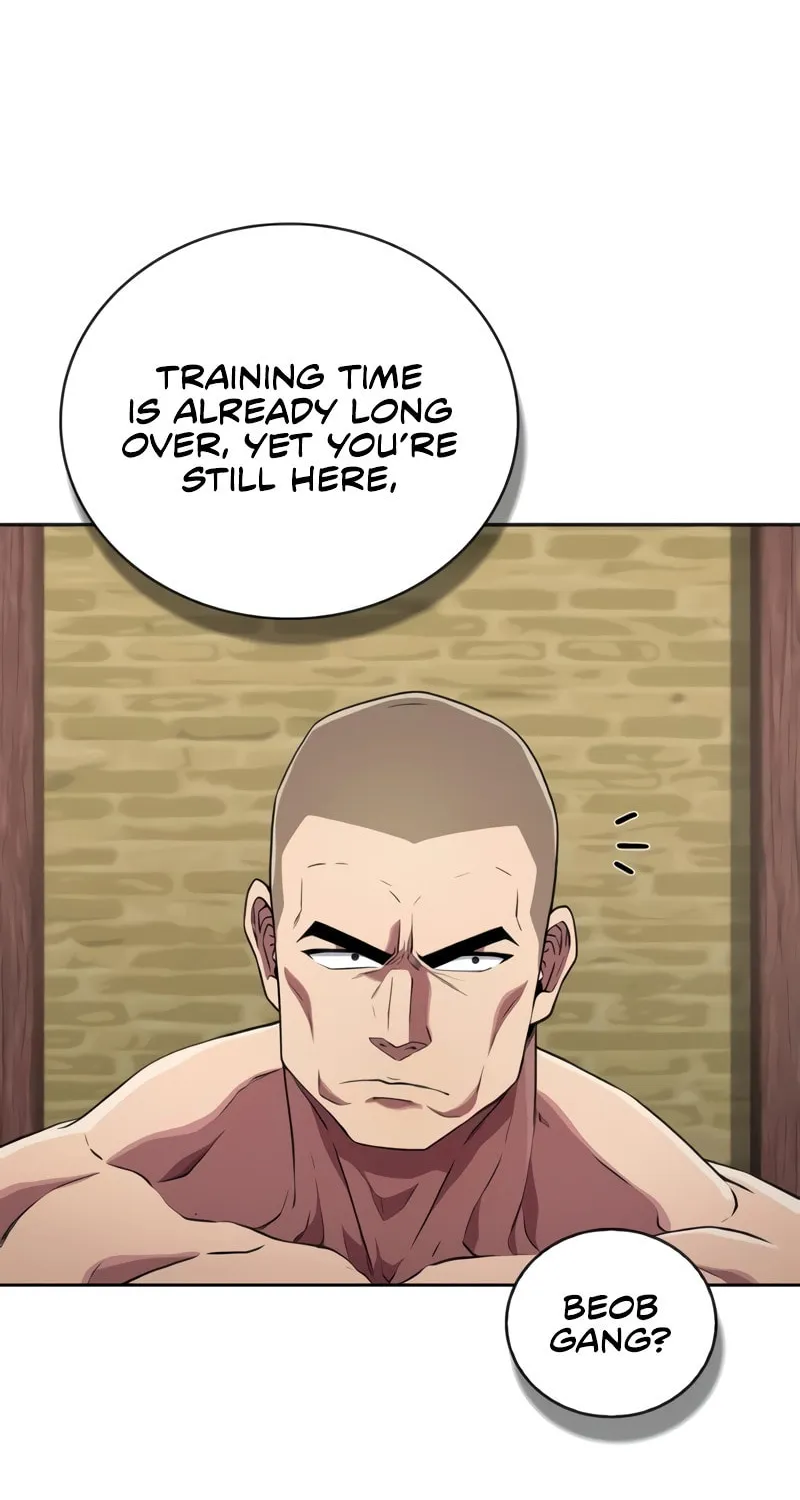 Genius Martial Arts Trainer Chapter 18 page 84 - 