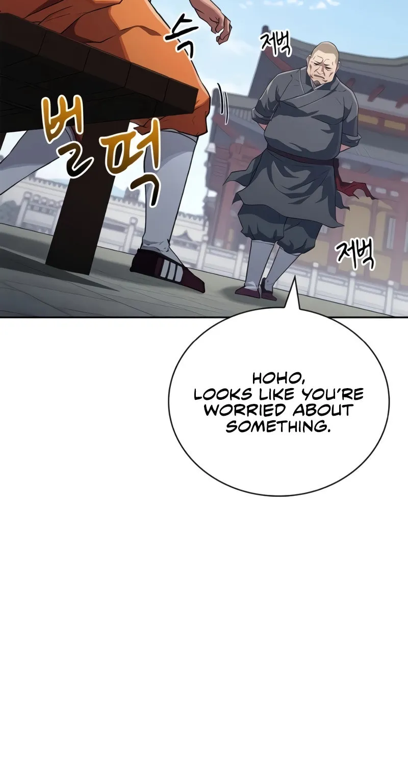 Genius Martial Arts Trainer Chapter 18 page 86 - 