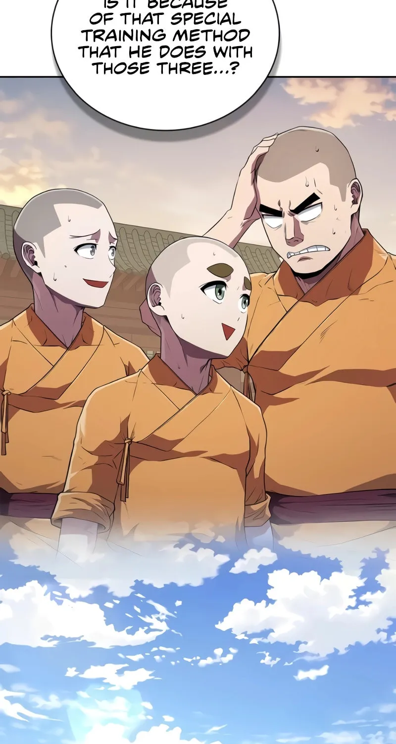 Genius Martial Arts Trainer Chapter 18 page 10 - 