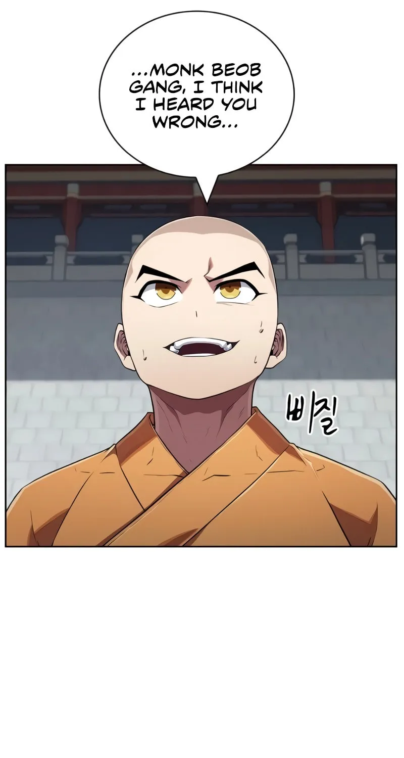 Genius Martial Arts Trainer Chapter 18 page 93 - 