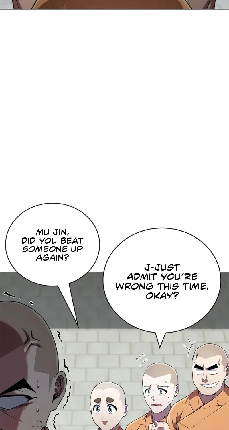 Genius Martial Arts Trainer Chapter 18 page 95 - 