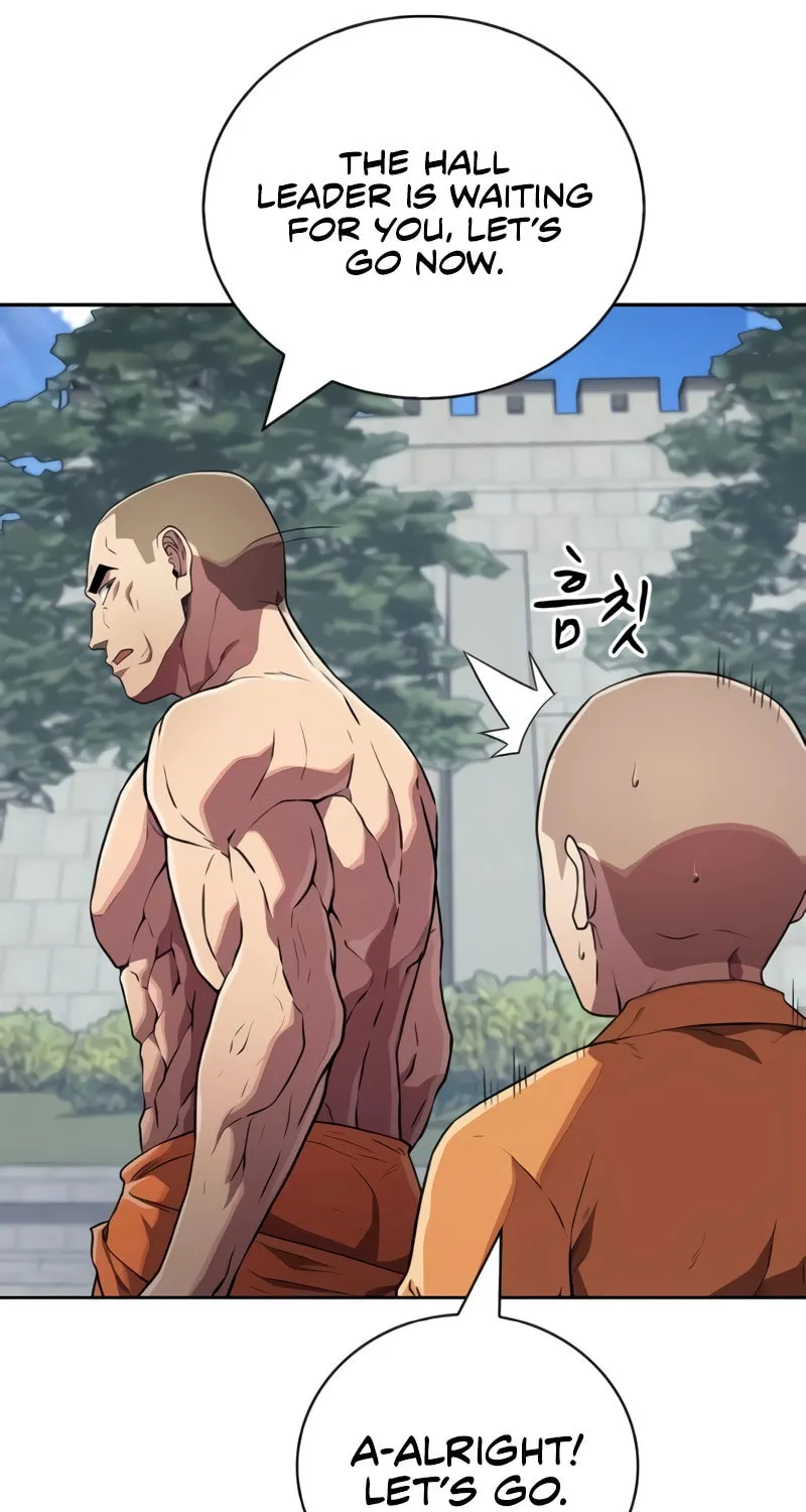 Genius Martial Arts Trainer Chapter 18 page 97 - 