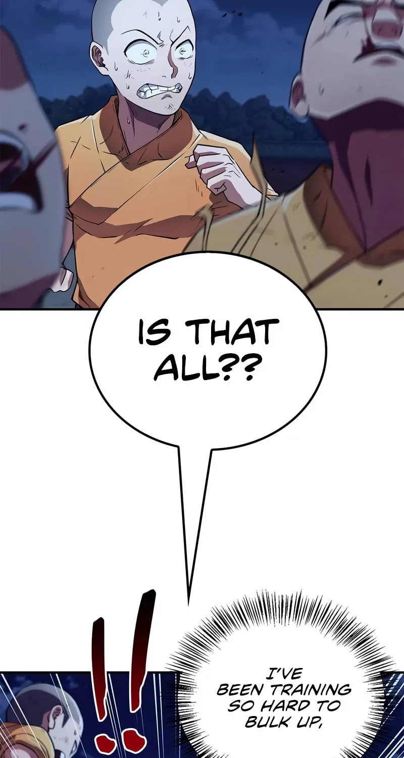 Genius Martial Arts Trainer Chapter 19 page 101 - 