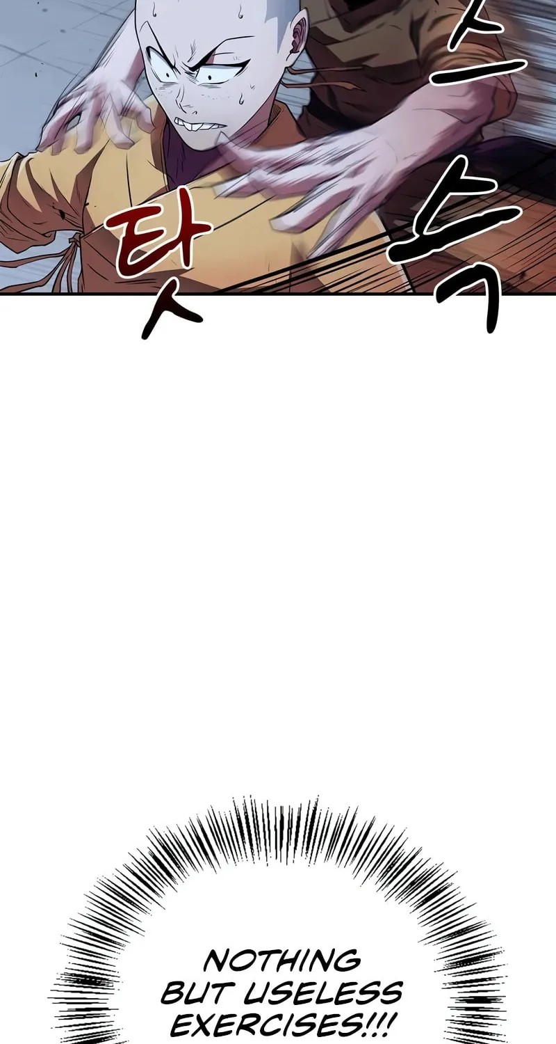Genius Martial Arts Trainer Chapter 19 page 104 - 