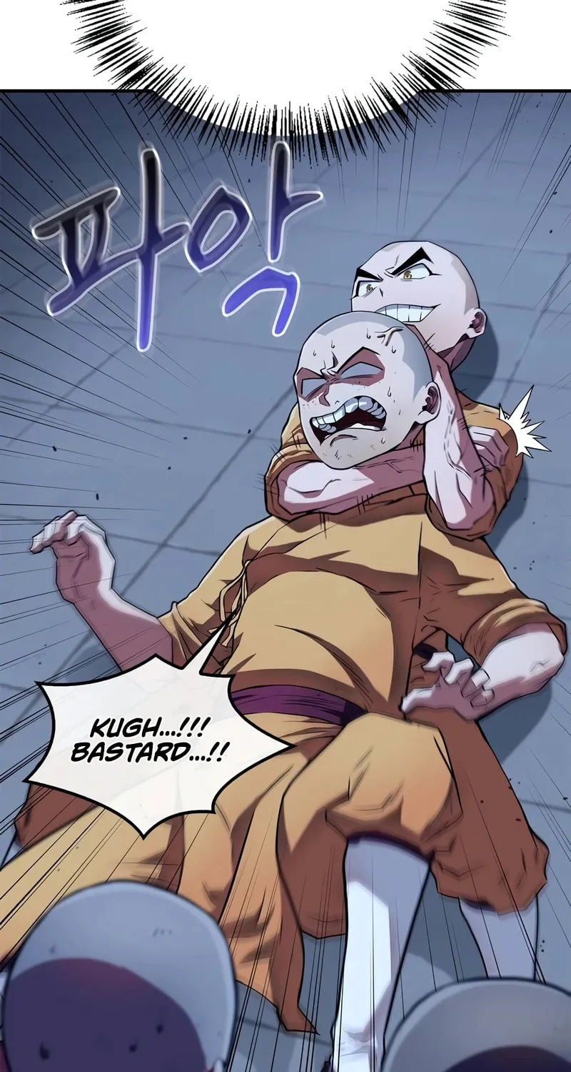 Genius Martial Arts Trainer Chapter 19 page 105 - 