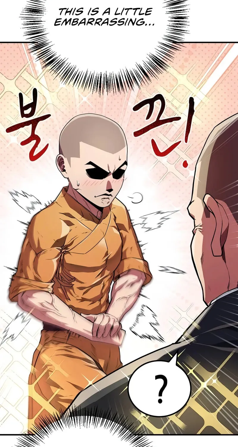 Genius Martial Arts Trainer Chapter 19 page 18 - 