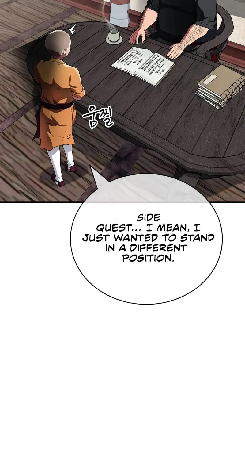 Genius Martial Arts Trainer Chapter 19 page 20 - 