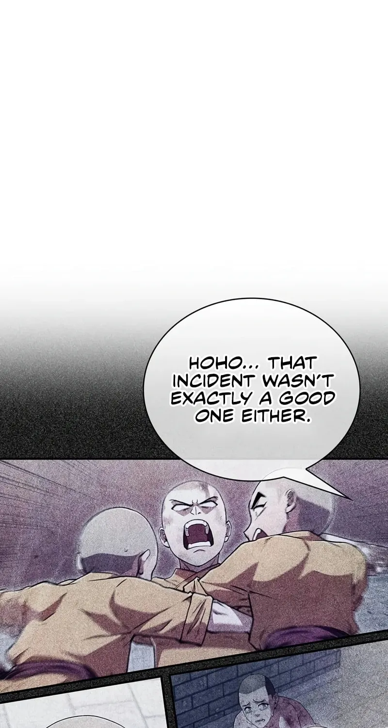 Genius Martial Arts Trainer Chapter 19 page 23 - 