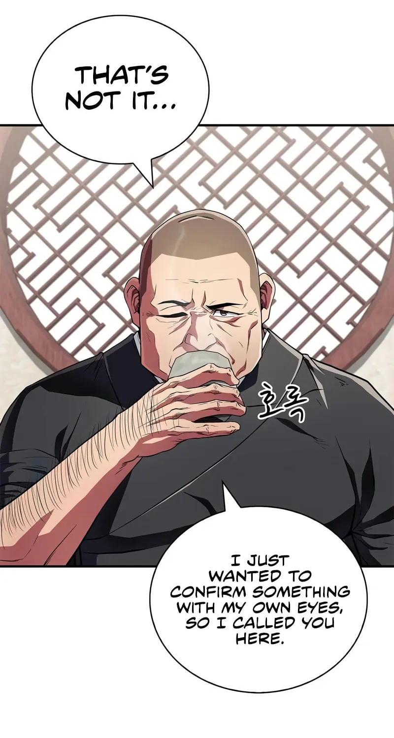Genius Martial Arts Trainer Chapter 19 page 25 - 