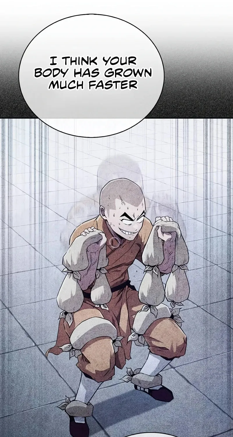 Genius Martial Arts Trainer Chapter 19 page 28 - 
