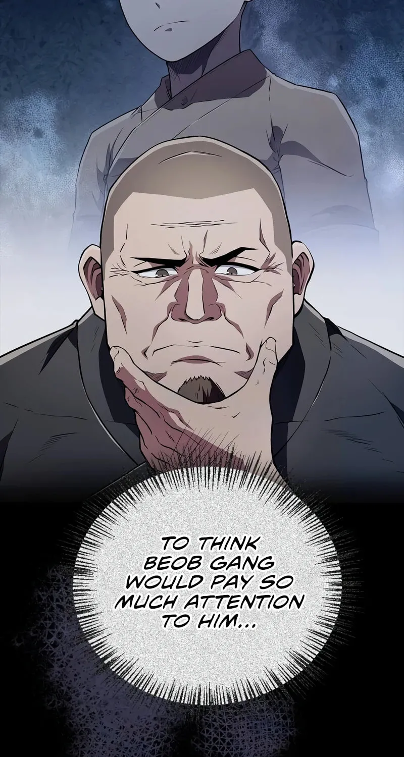 Genius Martial Arts Trainer Chapter 19 page 4 - 
